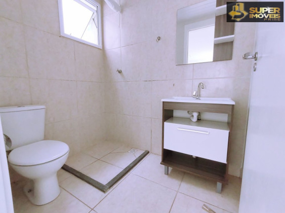 Imagem Apartamento com 2 Quartos à Venda, 45 m² em Três Vendas - Pelotas
