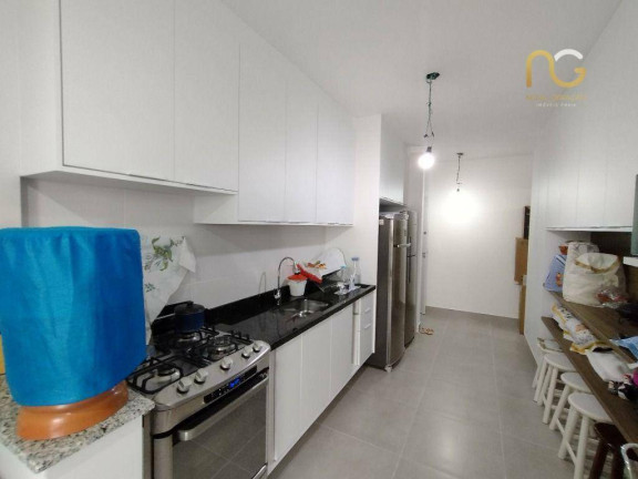 Imagem Apartamento com 2 Quartos à Venda, 91 m² em Aviação - Praia Grande Imagem Apartamento com 2 Quartos à Venda, 91 m² em Aviação - Praia Grande
