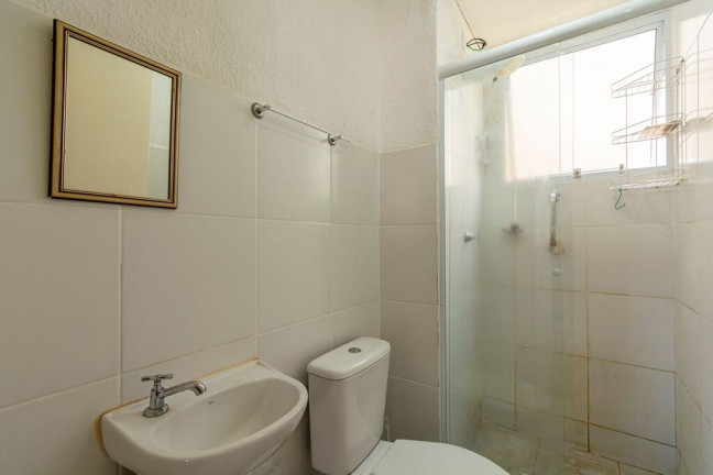 Imagem Apartamento com 2 Quartos à Venda, 41 m² em São Luis - Canoas