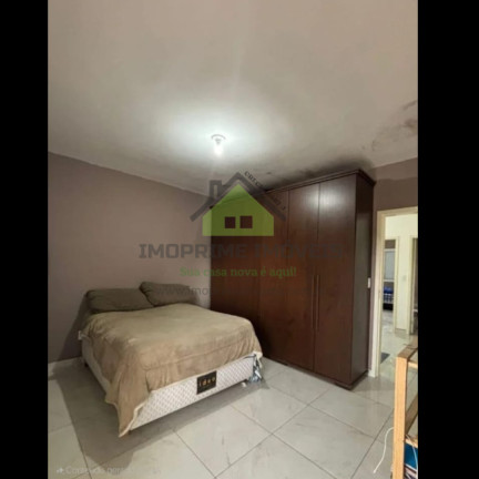 Imagem Casa de Condomínio com 3 Quartos à Venda, 136 m² em Santa Cruz Dos Lázaros - Jacareí Imagem Casa de Condomínio com 3 Quartos à Venda, 136 m² em Santa Cruz Dos Lázaros - Jacareí