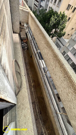 Imagem Apartamento com 1 Quarto à Venda, 37 m² em Centro - São Paulo Imagem Apartamento com 1 Quarto à Venda, 37 m² em Centro - São Paulo