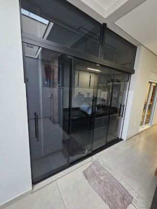 Imagem Casa com 3 Quartos à Venda, 146 m² em Condomínio Residencial Villagio Milano - Sorocaba