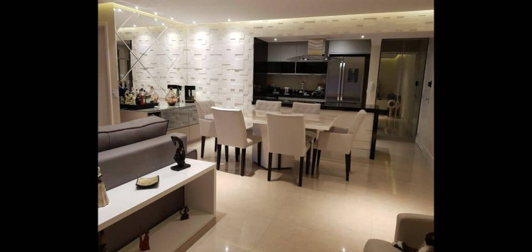 Imagem Apartamento com 3 Quartos à Venda, 105 m² em Centro - Diadema Imagem Apartamento com 3 Quartos à Venda, 105 m² em Centro - Diadema