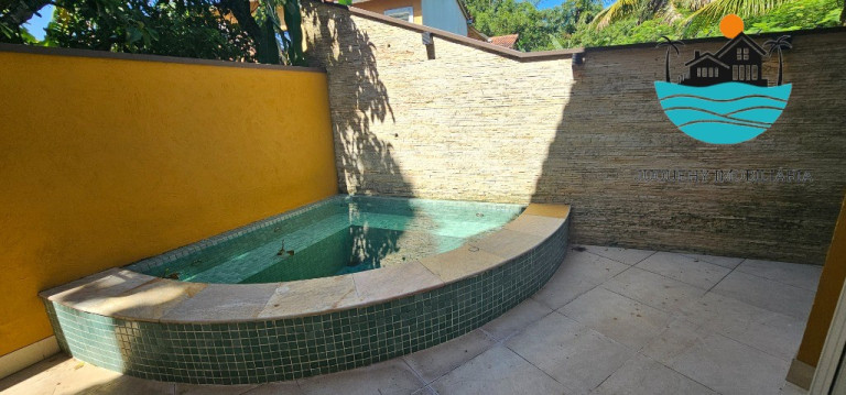 Imagem Imóvel com 4 Quartos à Venda, em Juquehy - São Sebastião Imagem Imóvel com 4 Quartos à Venda, em Juquehy - São Sebastião