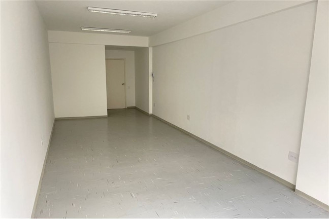 Imagem Imóvel Comercial à Venda, 32 m² em Itaim Bibi - São Paulo