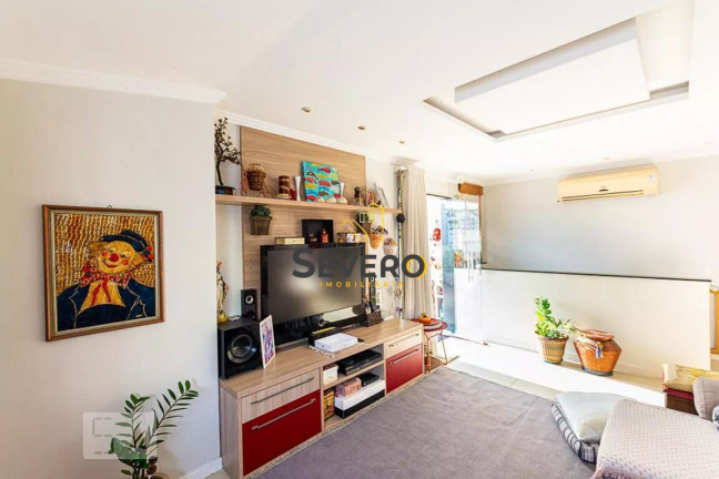 Imagem Cobertura com 2 Quartos à Venda, 140 m² em Icaraí - Niterói