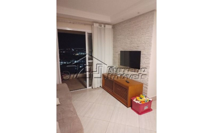 Imagem Apartamento com 3 Quartos à Venda, 85 m² em Urbanova - São José Dos Campos Imagem Apartamento com 3 Quartos à Venda, 85 m² em Urbanova - São José Dos Campos