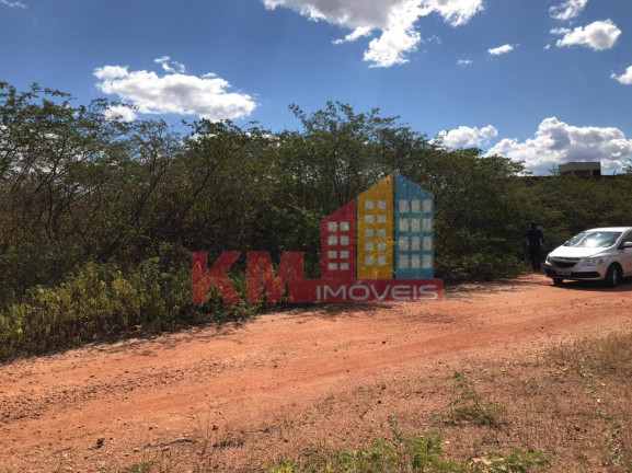 Imagem Terreno à Venda, 360 m² em Presidente Costa E Silva - Mossoró