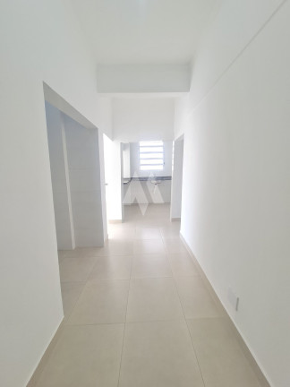 Imagem Apartamento com 1 Quarto à Venda, 50 m² em Embaré - Santos