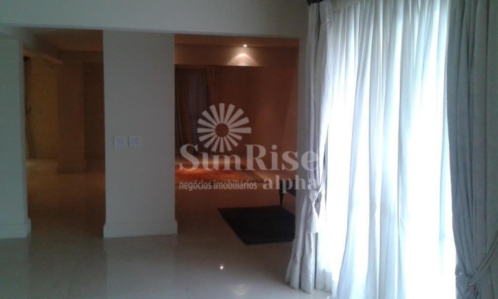 Imagem Apartamento com 4 Quartos à Venda, 652 m² em Alphaville Industrial - Barueri Imagem Apartamento com 4 Quartos à Venda, 652 m² em Alphaville Industrial - Barueri