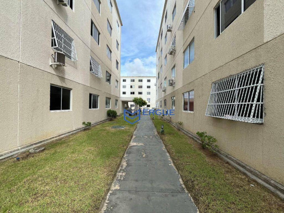 Imagem Apartamento com 2 Quartos à Venda, 44 m² em Maraponga - Fortaleza Imagem Apartamento com 2 Quartos à Venda, 44 m² em Maraponga - Fortaleza