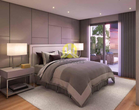 Imagem Cobertura com 3 Quartos à Venda, 127 m² em Rebouças - Curitiba Imagem Cobertura com 3 Quartos à Venda, 127 m² em Rebouças - Curitiba