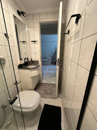 Imagem Apartamento com 2 Quartos à Venda, 80 m² em Itapuã - Vila Velha Imagem Apartamento com 2 Quartos à Venda, 80 m² em Itapuã - Vila Velha