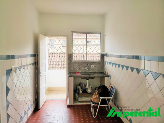 Imagem Apartamento com 2 Quartos à Venda, 64 m² em Vila Belmiro - Santos