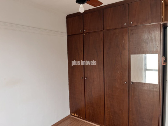 Imagem Apartamento com 2 Quartos à Venda, 60 m² em Vila Santa Catarina - São Paulo Imagem Apartamento com 2 Quartos à Venda, 60 m² em Vila Santa Catarina - São Paulo