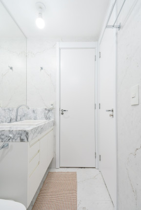 Imagem Apartamento com 1 Quarto à Venda, 50 m² em Pinheiros - São Paulo Imagem Apartamento com 1 Quarto à Venda, 50 m² em Pinheiros - São Paulo