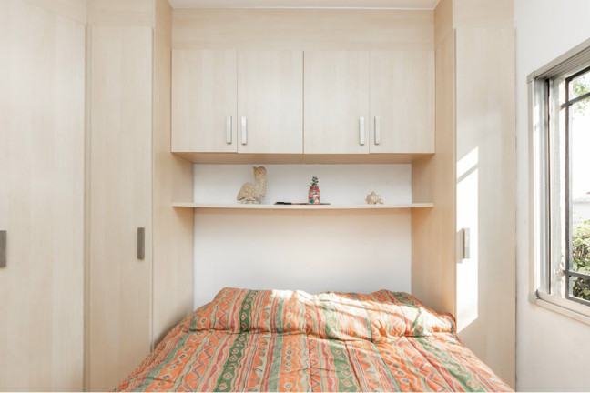 Imagem Apartamento com 2 Quartos à Venda, 54 m² em Vila Prudente - São Paulo Imagem Apartamento com 2 Quartos à Venda, 54 m² em Vila Prudente - São Paulo