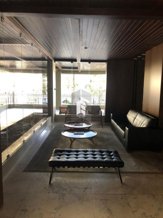 Imagem Apartamento com 3 Quartos à Venda, 250 m² em Nossa Senhora De Fátima - Santa Maria