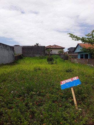Terreno à Venda, 504 m² em Ervino - São Francisco Do Sul