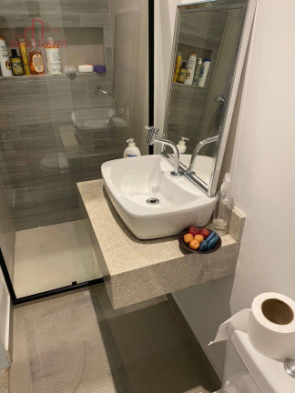 Imagem Apartamento com 3 Quartos à Venda, 65 m² em Vila Prel - São Paulo