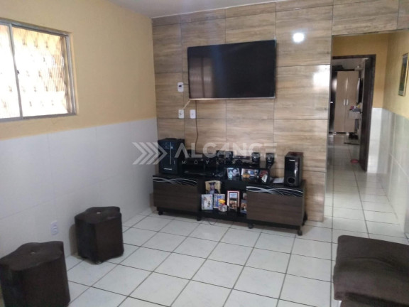 Imagem Casa com 3 Quartos à Venda, 100 m² em Ernani Sátiro - João Pessoa