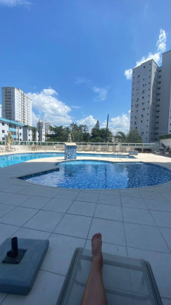 Imagem Apartamento com 1 Quarto à Venda, em Guilhermina - Praia Grande Imagem Apartamento com 1 Quarto à Venda, em Guilhermina - Praia Grande