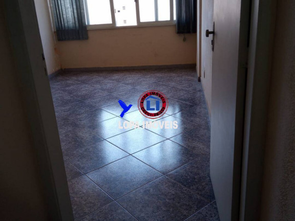 Imagem Apartamento com 1 Quarto à Venda, 30 m² em Centro - Rio De Janeiro