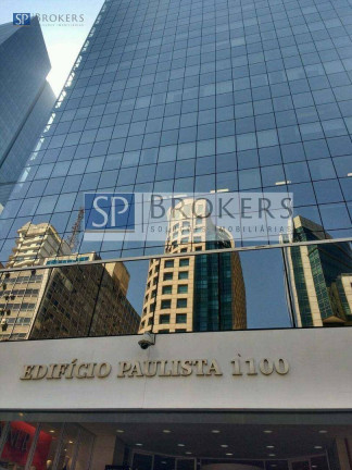 Imagem Sala Comercial para Alugar, 1.151 m² em Bela Vista - São Paulo Imagem Sala Comercial para Alugar, 1.151 m² em Bela Vista - São Paulo