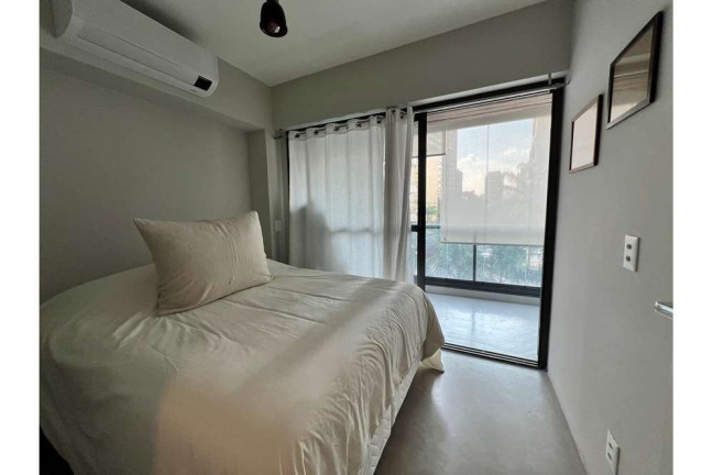 Imagem Apartamento com 2 Quartos à Venda, 112 m² em Itaim Bibi - São Paulo