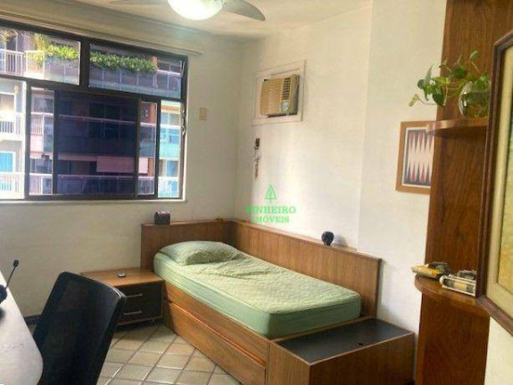 Imagem Apartamento com 3 Quartos à Venda, 121 m² em Icaraí - Niterói Imagem Apartamento com 3 Quartos à Venda, 121 m² em Icaraí - Niterói