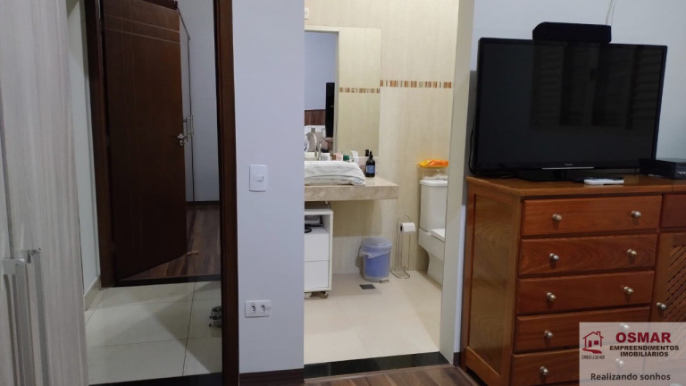 Imagem Casa com 3 Quartos à Venda, 210 m² em Jardim Residencial Ravagnani - Sumaré Imagem Casa com 3 Quartos à Venda, 210 m² em Jardim Residencial Ravagnani - Sumaré