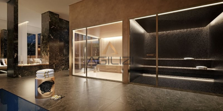 Imagem Apartamento com 4 Quartos à Venda, 221 m² em Moema - São Paulo Imagem Apartamento com 4 Quartos à Venda, 221 m² em Moema - São Paulo