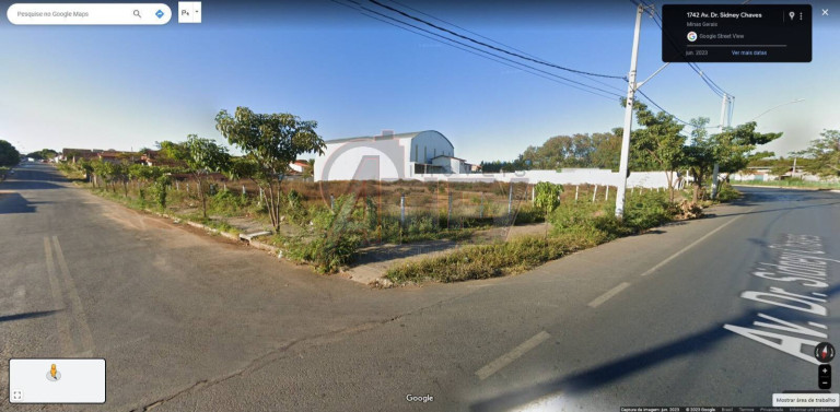 Imagem Terreno à Venda, 4.163 m² em Alice Maia - Montes Claros Imagem Terreno à Venda, 4.163 m² em Alice Maia - Montes Claros