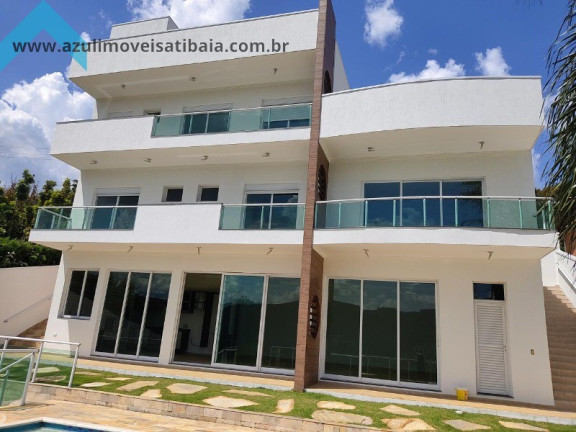 Imagem Casa com 4 Quartos à Venda, 450 m² em Alpes D Ouro - Bom Jesus Dos Perdoes
