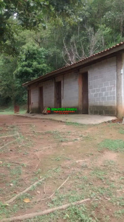 Imagem Chácara com 3 Quartos à Venda, 40.000 m² em São Francisco Xavier - São José Dos Campos