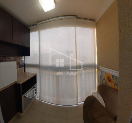 Imagem Apartamento com 2 Quartos à Venda, 71 m² em Centro - São Bernardo Do Campo Imagem Apartamento com 2 Quartos à Venda, 71 m² em Centro - São Bernardo Do Campo