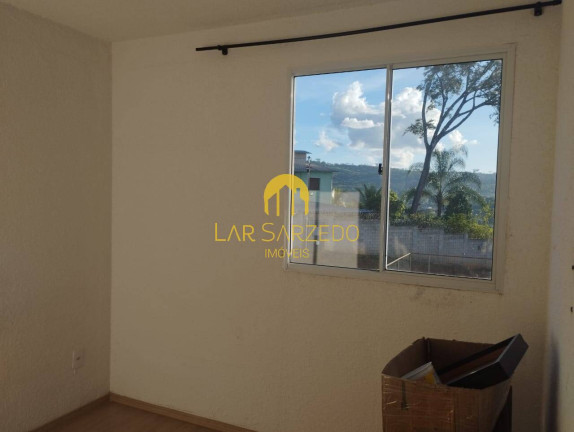 Imagem Apartamento com 2 Quartos à Venda, 43 m² em Nova Pampulha 3ª E 4ª Seção - Vespasiano Imagem Apartamento com 2 Quartos à Venda, 43 m² em Nova Pampulha 3ª E 4ª Seção - Vespasiano