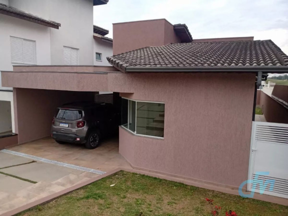 Imagem Casa de Condomínio com 2 Quartos à Venda, 110 m² em Residencial Colinas Do Aruã - Mogi Das Cruzes