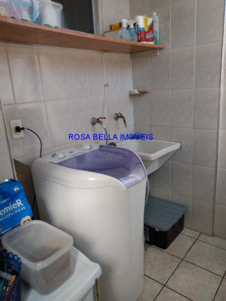 Imagem Apartamento com 2 Quartos à Venda, 60 m² em Vila Mafalda - Jundiaí Imagem Apartamento com 2 Quartos à Venda, 60 m² em Vila Mafalda - Jundiaí