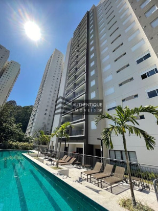 Imagem Apartamento com 3 Quartos à Venda, 76 m² em Vila Andrade - São Paulo Imagem Apartamento com 3 Quartos à Venda, 76 m² em Vila Andrade - São Paulo