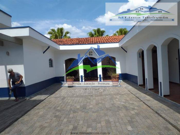 Imagem Chácara com 3 Quartos à Venda, 7 m² em Portão - Atibaia