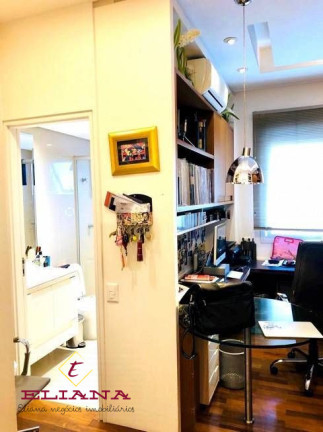 Imagem Apartamento com 4 Quartos à Venda, 300 m² em Perdizes - São Paulo
