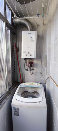 Imagem Apartamento com 2 Quartos à Venda, em Menino Deus - Porto Alegre Imagem Apartamento com 2 Quartos à Venda, em Menino Deus - Porto Alegre