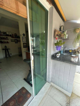 Imagem Cobertura com 2 Quartos à Venda, 140 m² em Fonseca - Niterói Imagem Cobertura com 2 Quartos à Venda, 140 m² em Fonseca - Niterói