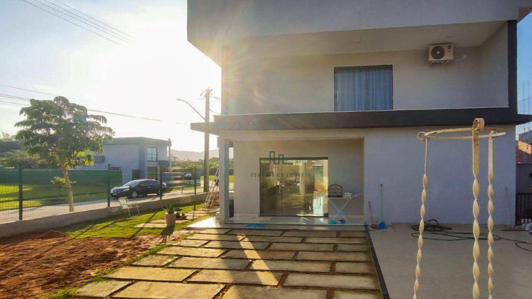 Imagem Casa com 4 Quartos à Venda, 240 m² em Inoã - Maricá