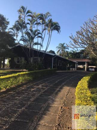 Imagem Casa de Condomínio com 4 Quartos à Venda, 570 m² em Jardim Do Lago - Limeira Imagem Casa de Condomínio com 4 Quartos à Venda, 570 m² em Jardim Do Lago - Limeira