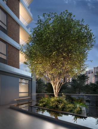 Imagem Apartamento com 3 Quartos à Venda, 156 m² em Paraíso - São Paulo Imagem Apartamento com 3 Quartos à Venda, 156 m² em Paraíso - São Paulo