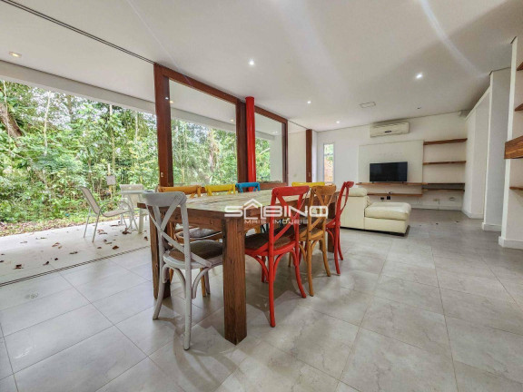 Imagem Casa de Vila com 4 Quartos à Venda, 232 m² em Riviera De São Lourenço - Bertioga