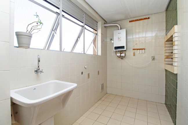 Imagem Apartamento com 3 Quartos à Venda, 90 m² em Petrópolis - Porto Alegre