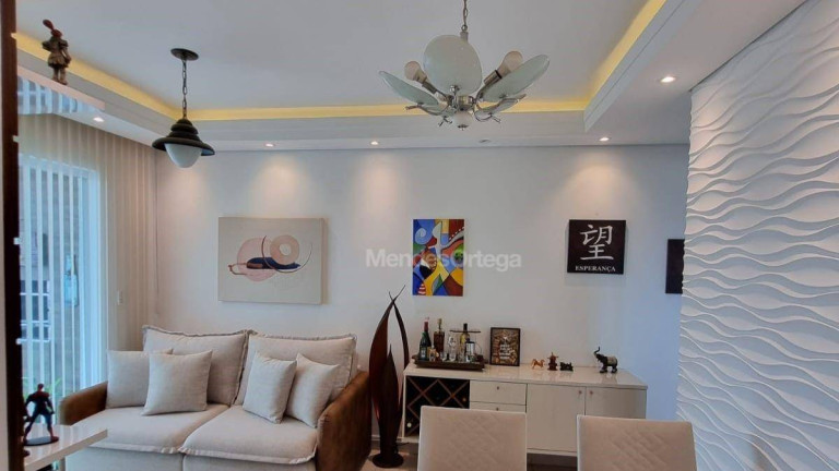 Imagem Apartamento com 2 Quartos à Venda, 67 m² em Vila Haro - Sorocaba Imagem Apartamento com 2 Quartos à Venda, 67 m² em Vila Haro - Sorocaba
